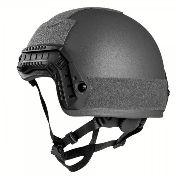 Каска Fast (Black) - 3576656