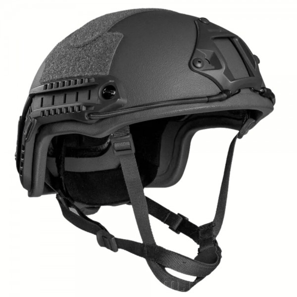 Каска Fast (Black) - 3576656