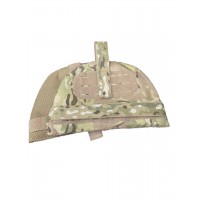 Защита плеч правого и левого 2шт Комплект (баллистика+чехол) Мультикам Dobron