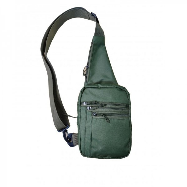 Сумка кобура для скрытого ношения Олива Pancer - 3573948