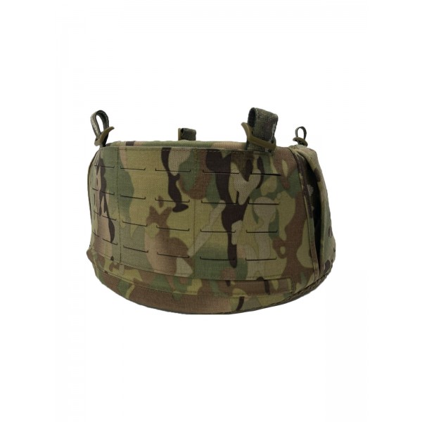 Пояс в РПС Laser Cut под баллистический пакет uaBronik Мультикам - 3576652 Пояс в РПС Laser Cut под баллистический пакет uaBronik Мультикам - 3576652