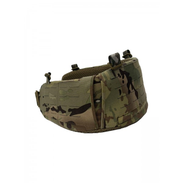 Пояс в РПС Laser Cut под баллистический пакет uaBronik Мультикам - 3576652 Пояс в РПС Laser Cut под баллистический пакет uaBronik Мультикам - 3576652