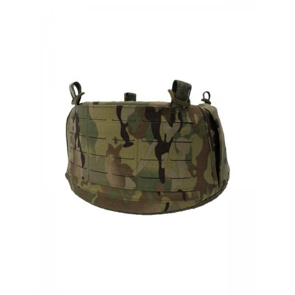 Пояс в РПС Laser Cut под баллистический пакет uaBronik Мультикам - 3576652 Пояс в РПС Laser Cut под баллистический пакет uaBronik Мультикам - 3576652