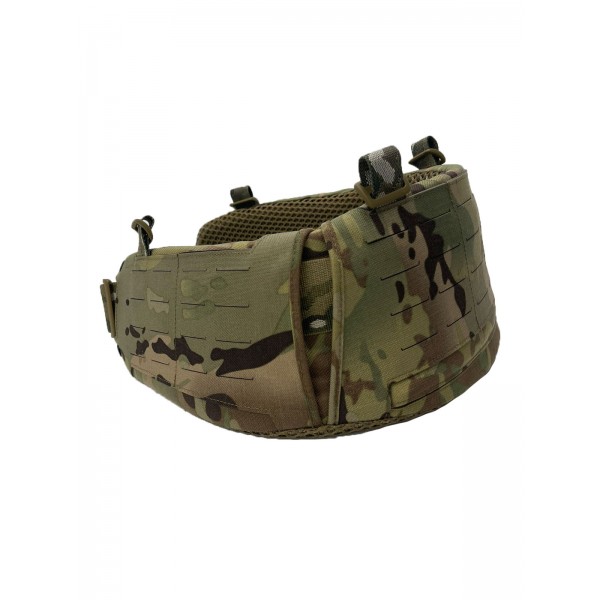 Пояс в РПС Laser Cut под баллистический пакет uaBronik Мультикам - 3576652 Пояс в РПС Laser Cut под баллистический пакет uaBronik Мультикам - 3576652