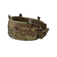 Пояс в РПС Laser Cut под баллистический пакет uaBronik Мультикам