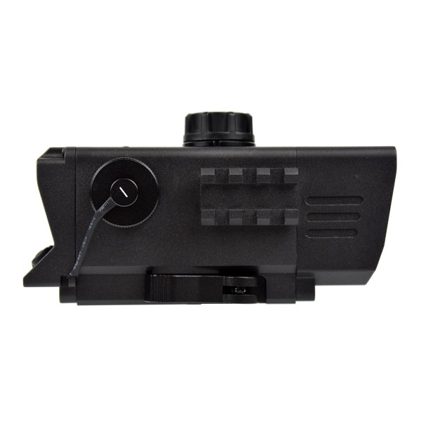 Прицел ночного видения KONUS KONUSPRO NV-3 3-9x32 - 3576650 Прицел ночного видения KONUS KONUSPRO NV-3 3-9x32 - 3576650