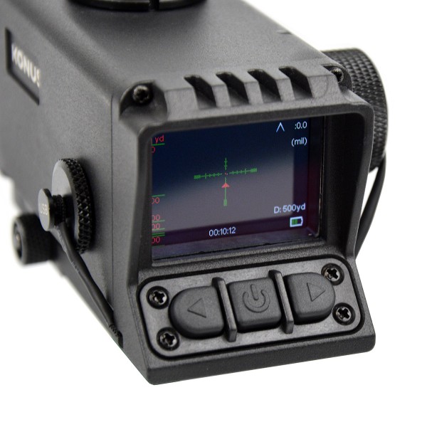 Прицел ночного видения KONUS KONUSPRO NV-3 3-9x32 - 3576650 Прицел ночного видения KONUS KONUSPRO NV-3 3-9x32 - 3576650