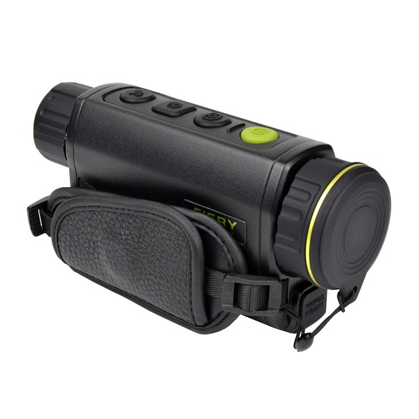 Тепловизор KONUS FIERY 3x-24x 640x512 - 3576648 Тепловизор KONUS FIERY 3x-24x 640x512 - 3576648