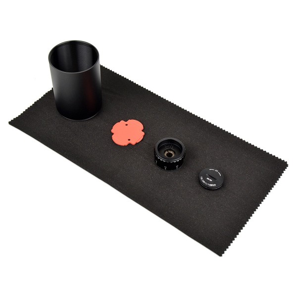 Оптичний приціл KONUS ETERNITY 6-24x50 PRS Ballistic FFP IR - 3576646