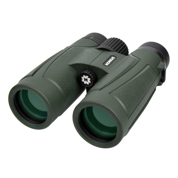 Бінокль KONUS REGENT-HD 8x42 - 3576645