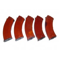 Магазин АК 5,45 бакеліт на 30 патронів