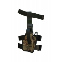 Тактична стегна кобура мультикам Pancer