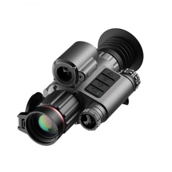 Цифровий приціл Sytong HT-70 LRF - 3576640