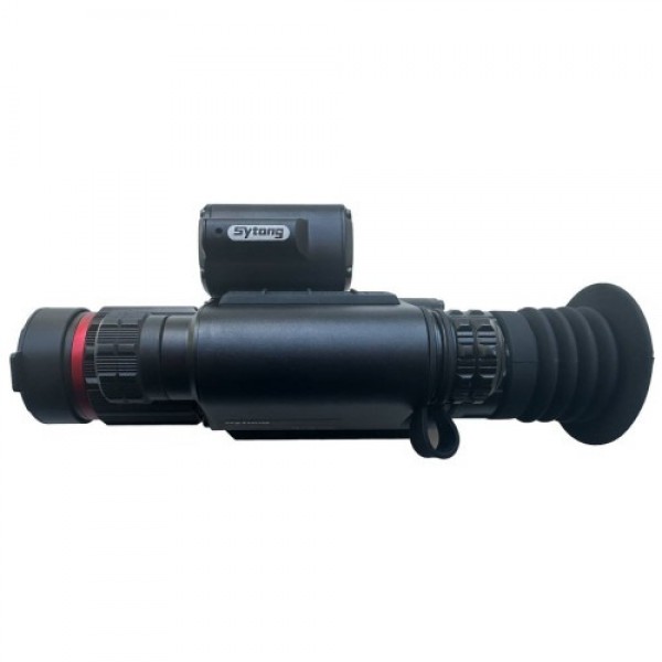 Цифровий приціл Sytong HT-70 LRF - 3576640 Цифровий приціл Sytong HT-70 LRF - 3576640