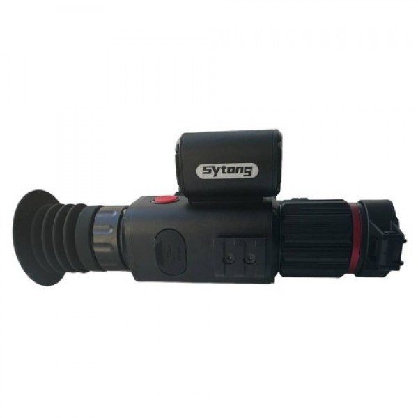 Цифровий приціл Sytong HT-70 LRF - 3576640 Цифровий приціл Sytong HT-70 LRF - 3576640