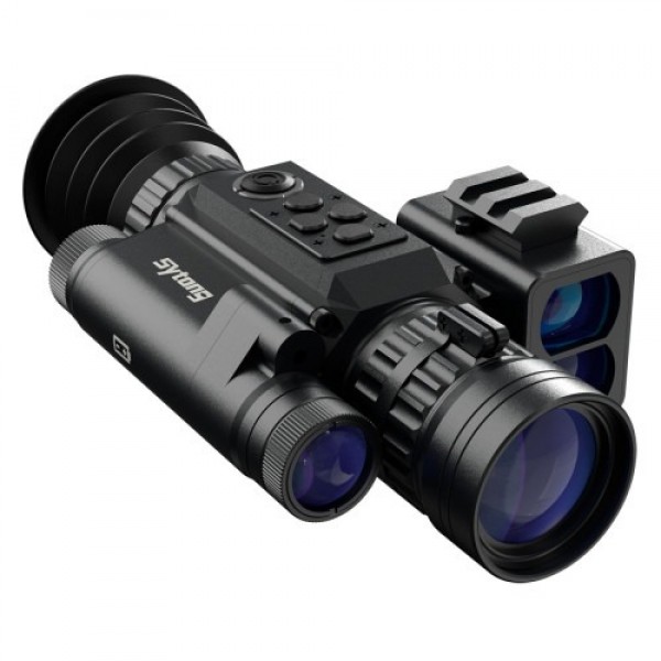 Цифровой прицел Sytong HT-60 LRF - 3576639
