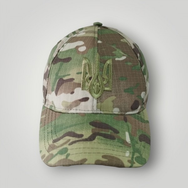Бейсболка с Гербом Мультикам - 3576572