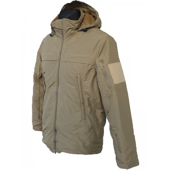 Куртка зимняя тактика мембрана койот - 3557632 Куртка зимняя тактика мембрана койот - 3557632