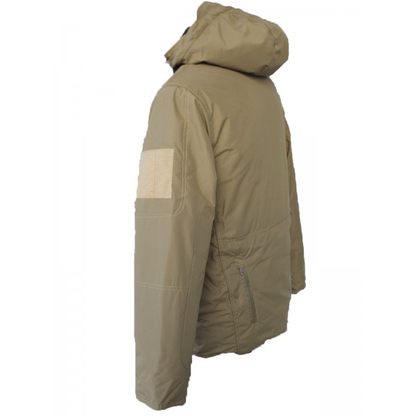 Куртка зимняя тактика мембрана койот - 3557632 Куртка зимняя тактика мембрана койот - 3557632