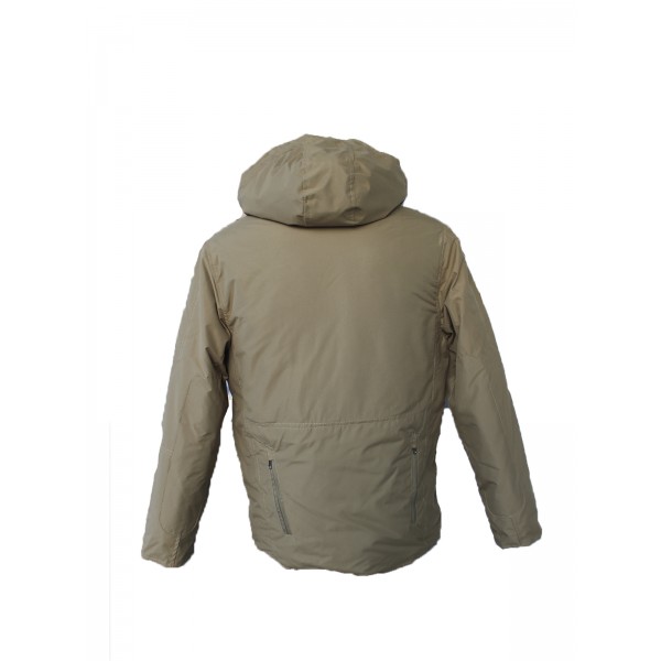 Куртка зимняя тактика мембрана койот - 3557632 Куртка зимняя тактика мембрана койот - 3557632