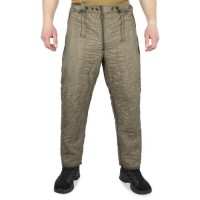 Подстежка-утеплитель в брюки б/у МИЛ ТЕК Германия