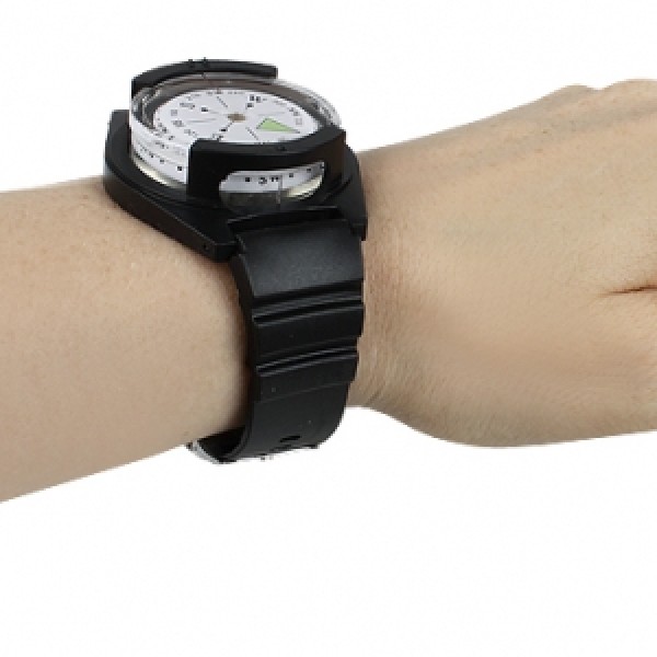 Компас тактичний наручний МІЛ ТЕК Німеччина - 2786438 Компас тактичний наручний МІЛ ТЕК Німеччина - 2786438