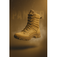 Берцы Evolution Pancer Койот