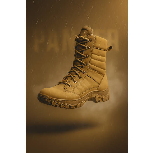 Берці Evolution Pancer Койот - 3569240