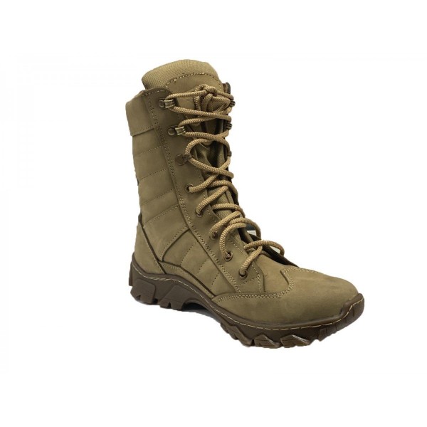 Берці Evolution Pancer Койот - 3569240