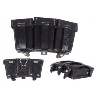 Підсумок для обійм Маузер 98K Вермахт/SS-VT/W-SS/Люфтваффе МІЛ ТЕК Німеччина