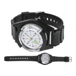 Компас тактичний наручний МІЛ ТЕК Німеччина