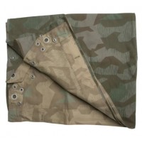 Плащ-палатка M34 Вермахт/Люфтваффе МИЛ ТЕК Германия