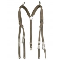 Подтяжки тактические МИЛ ТЕК Германия