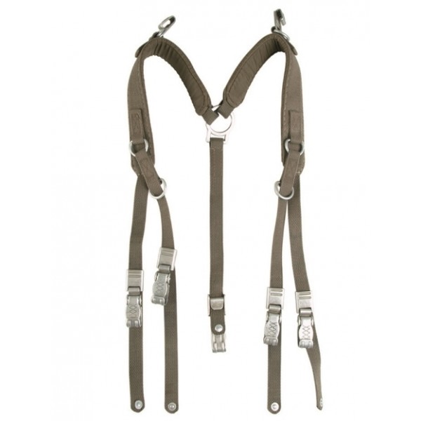 Подтяжки тактические МИЛ ТЕК Германия - 3569236