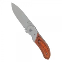 Нож складной одноручный МИЛ ТЕК Германия