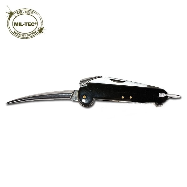 Ніж боцманський МИЛ ТЕК Німеччина - 2590100 Ніж боцманський МИЛ ТЕК Німеччина - 2590100