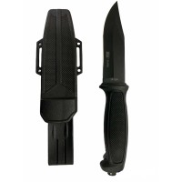 Нож в пластиковом чехле Columbia 1418A