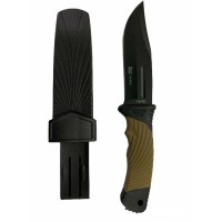 Ніж в пластиковому чохлі Columbia 1648E