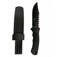 Ніж в пластиковому чохлі Columbia 1678A