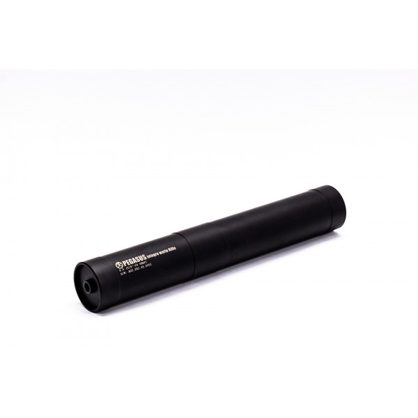 Глушитель Steel Pegasus IVR 30 5.8х24 - 3569156 Глушитель Steel Pegasus IVR 30 5.8х24 - 3569156