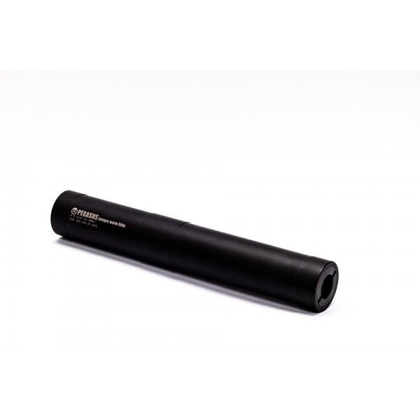 Глушитель Steel Pegasus IVR 30 5.8х24 - 3569156 Глушитель Steel Pegasus IVR 30 5.8х24 - 3569156