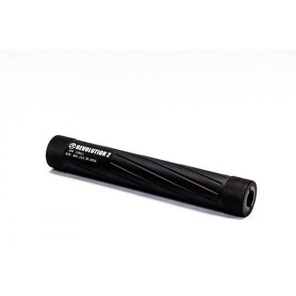 Глушитель Steel Revolution 2. 223. 14х1 - 3569158 Глушитель Steel Revolution 2. 223. 14х1 - 3569158