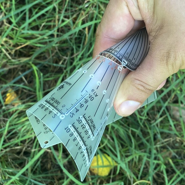 Военный транспортир TH TacticalHub - 3569168 Военный транспортир TH TacticalHub - 3569168