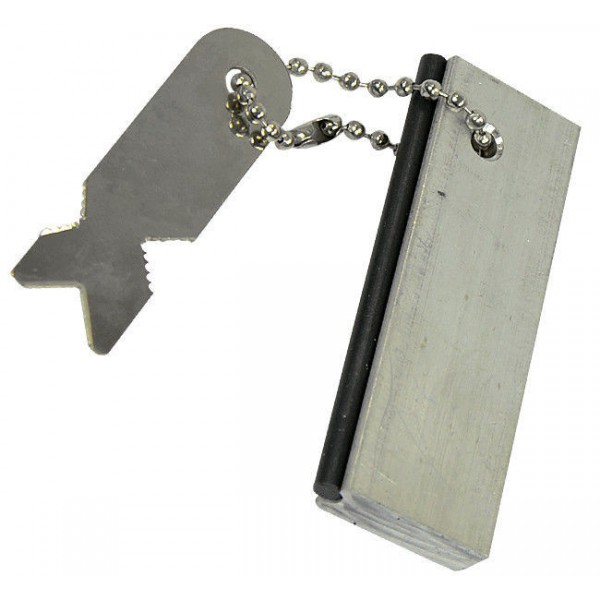 Кресало магнієве МИЛ ТЕК Німеччина - 3569162