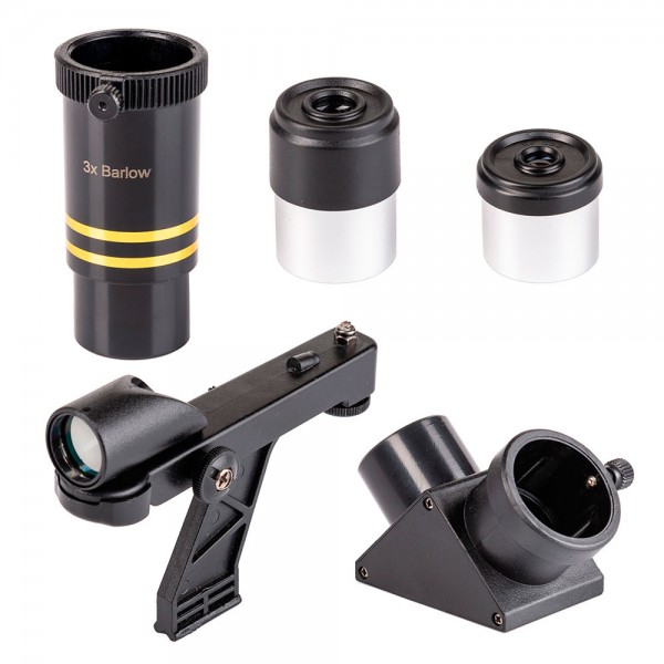 Телескоп SIGETA StarWalk 72/800 AZ - 3569207 Телескоп SIGETA StarWalk 72/800 AZ - 3569207