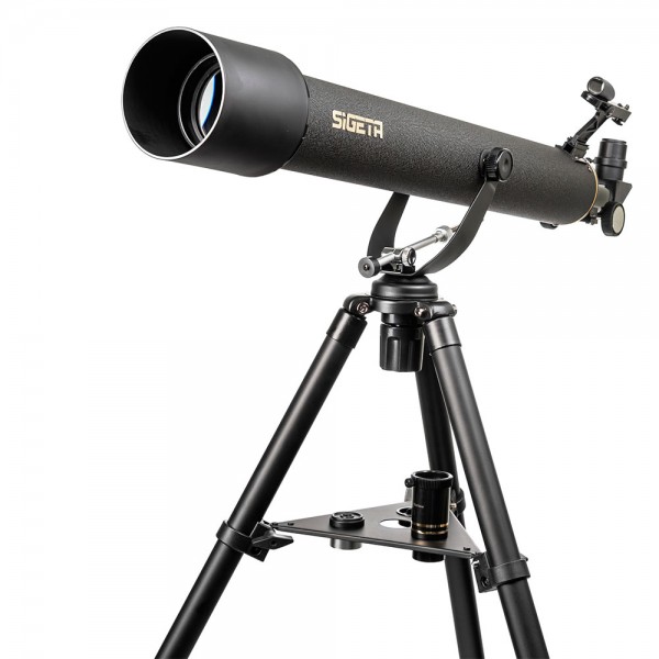 Телескоп SIGETA StarWalk 72/800 AZ - 3569207