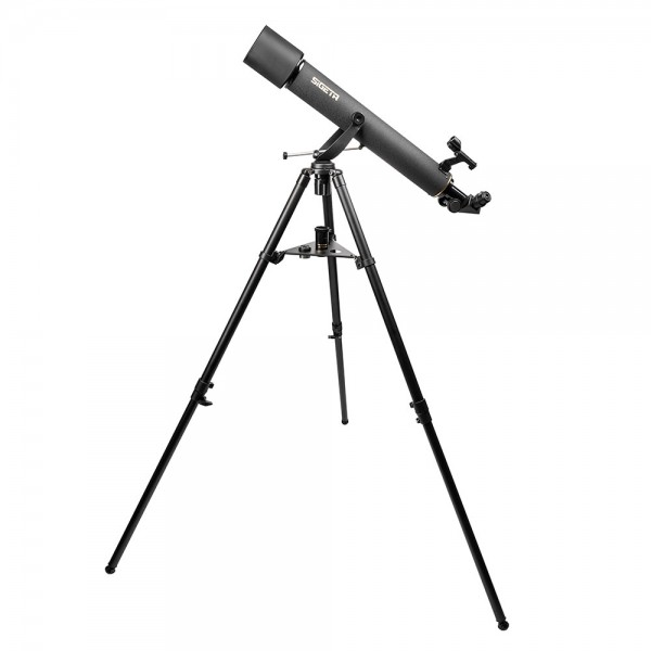 Телескоп SIGETA StarWalk 80/720 AZ - 3569208