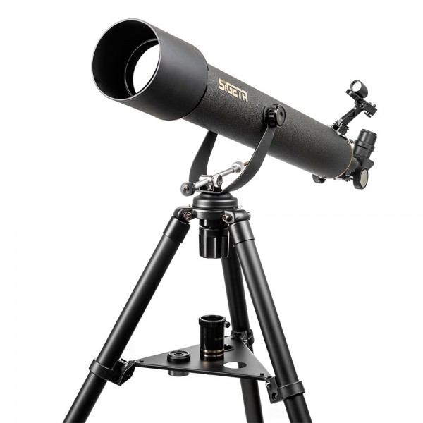 Телескоп SIGETA StarWalk 80/720 AZ - 3569208