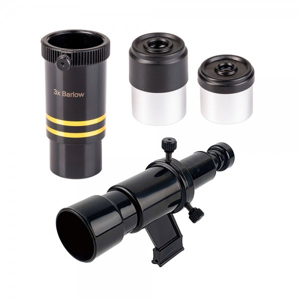 Телескоп SIGETA StarWalk 80/800 AZ - 3569209