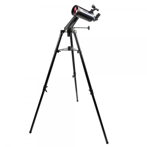 Телескоп SIGETA StarMAK 90 Alt-AZ - 3569214 Телескоп SIGETA StarMAK 90 Alt-AZ - 3569214